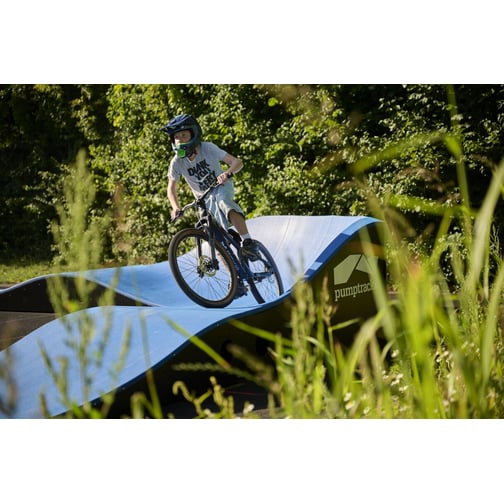 Familienpumptrack Tempodrom FX