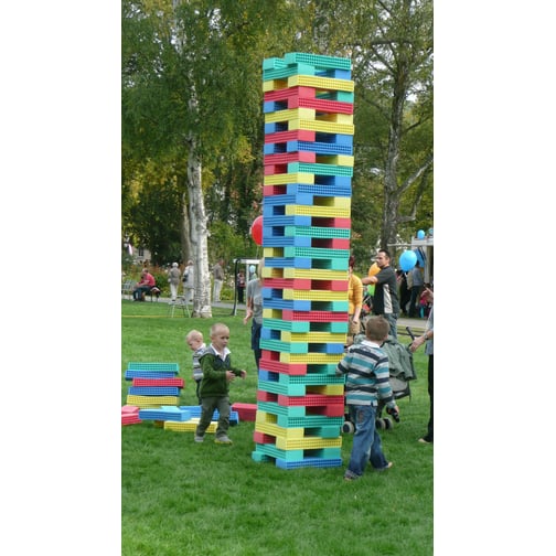 BlockX® Grundset