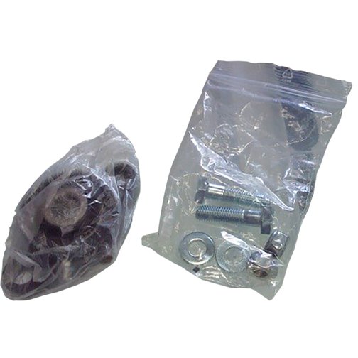 Wellenpendellager für Elektroseilwinde