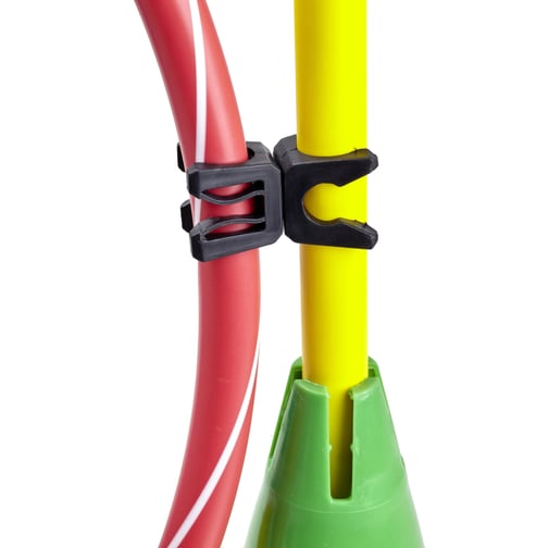 tanga sports® 10er-Set 3 in 1 Gelenk für Übungshilfe