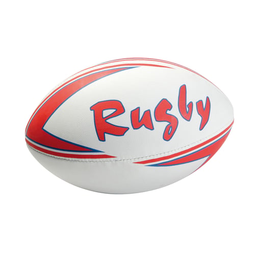 Kübler Sport® Rugbyball OFFICIAL