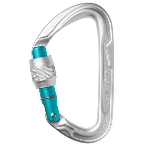 Edelrid® Pure Screw Karabiner