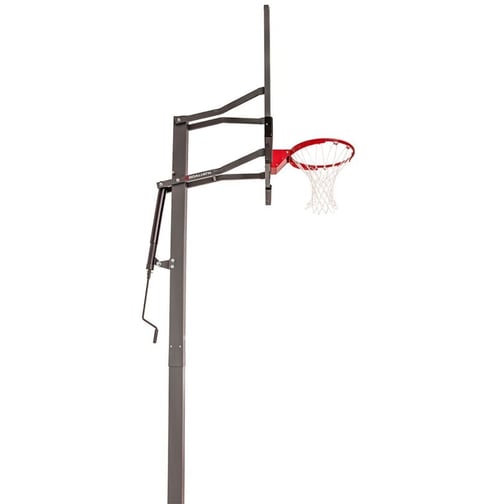 Goaliath® Basketballanlage GB50