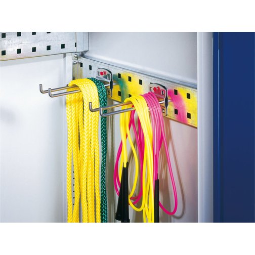 C+P® Seitentraverse Modul