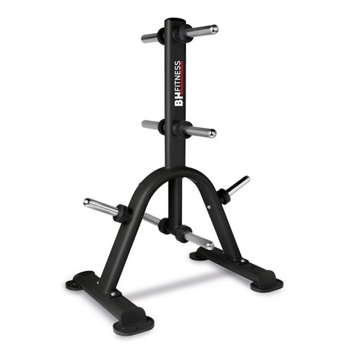 BH Fitness® Scheibenständer L860BB