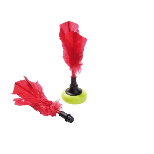 Indiaca Spielball TURNIER