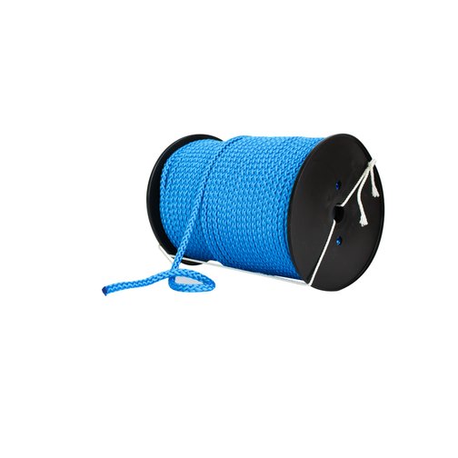 Kübler Sport® Gymnastik-Springseil 100 m-Rolle