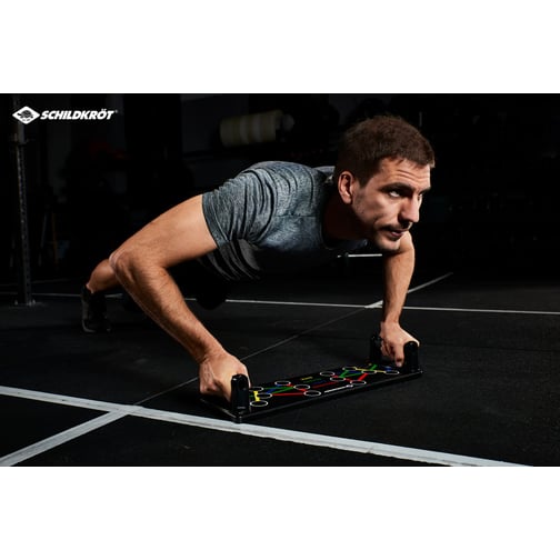 Schildkröt® Push Up Multitrainer