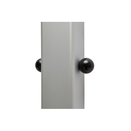 Kübler Sport® Steckrecksäule