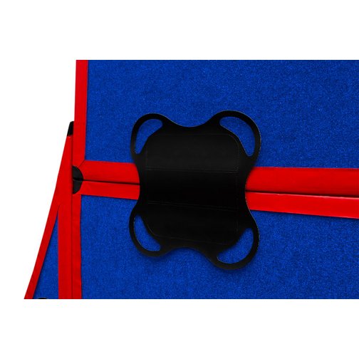 Bänfer® Klettverbindung ® Ninja Wall