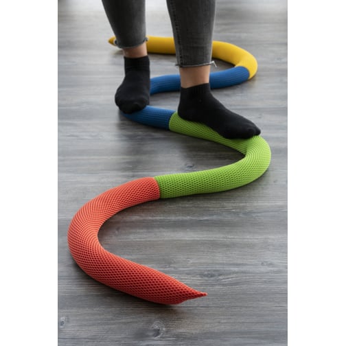 Beluga® Balancierschlange, groß