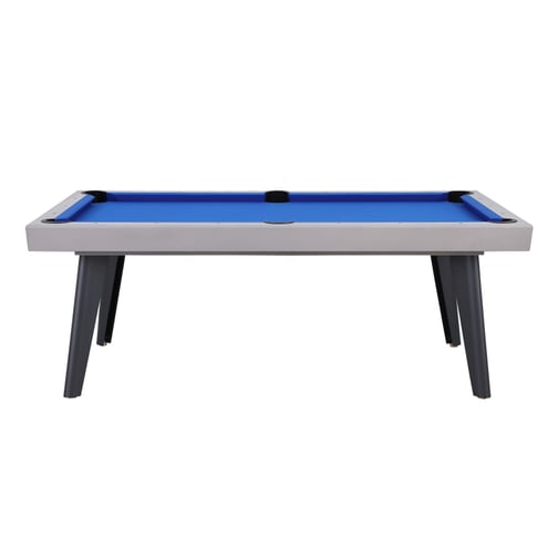 Billardtisch Ascona 6 ft. Outdoor/Indoor