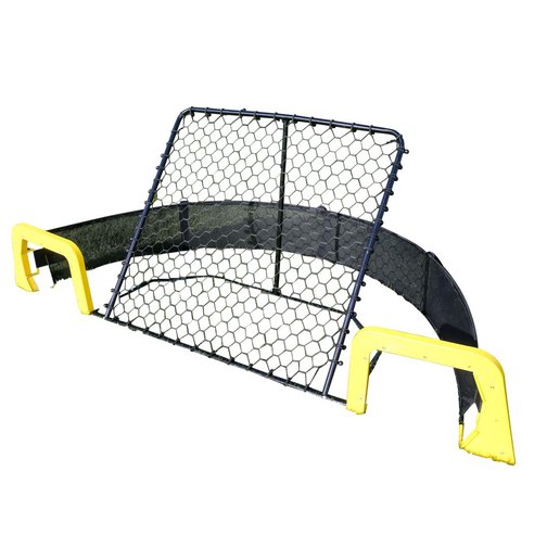 Powershot® Footballmaster® Fußball Trainingshilfe PLAY