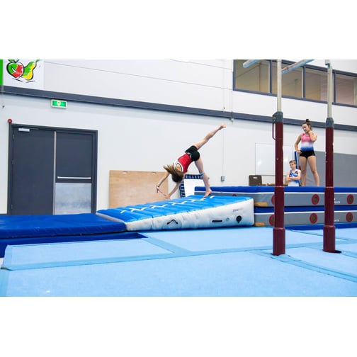 AirTrack Factory® AirIncline