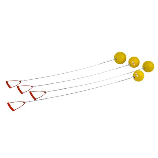 Polanik® Wettkampfhammer aus Stahl