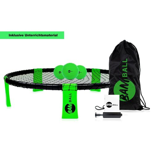 BamBall® Roundnet Standard Set