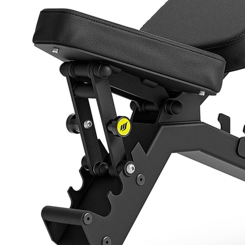 Marbo Sport® Schrägbank PRO 2.0