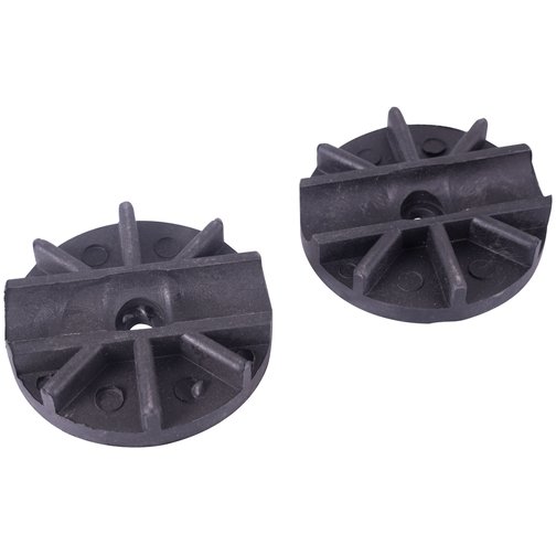 Verstellgelenkscheiben für Zacharias-Hürde