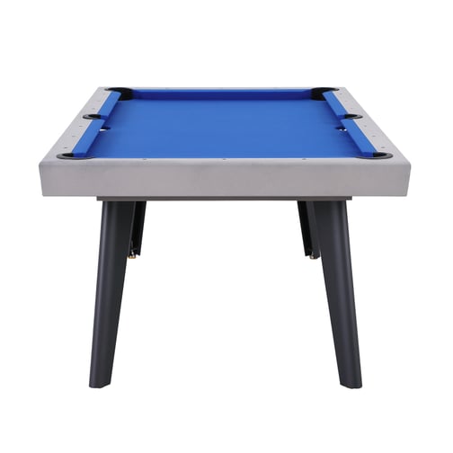 Billardtisch Ascona 6 ft. Outdoor/Indoor