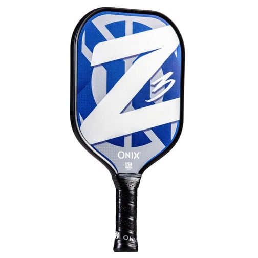 ONIX® Pickleballschläger Z3 Composite Blue