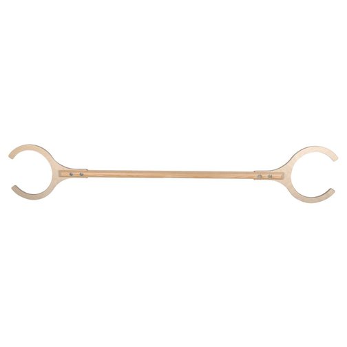 Pedalo® Stapelbaustein Balancierstange