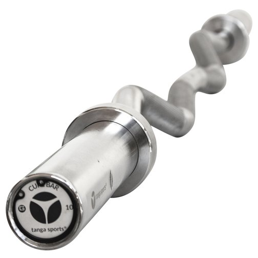 Gymway® SZ-Hantelstange (Curl Bar)