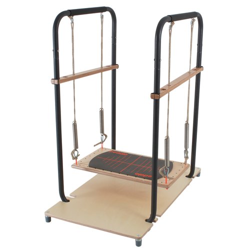 Pedalo® Stabilisator Therapie inkl. Standplattform