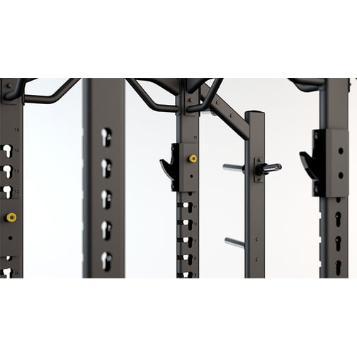 BH Fitness® Full Rack PL400B