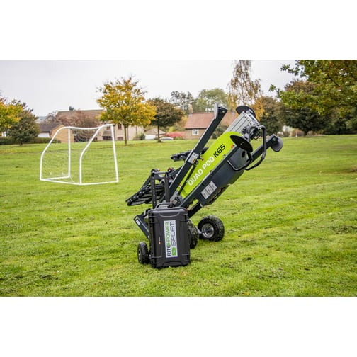 RiteLite® Mobiles Flutlicht K65 PLUS