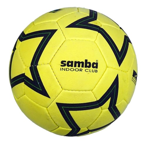 Samba® Fairtrade Fußball INDOOR CLUB