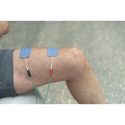 CHATTANOOGA® Intelect® Mobile 2 COMBO Elektro- und Ultraschallgerät