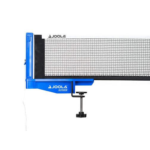 JOOLA® Tischtennis Netzgarnitur OUTDOOR