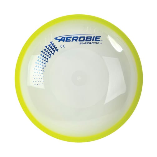 Aerobie® Superdisc® Wurfscheibe