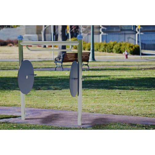 Art Outside® Rollstuhltrainer