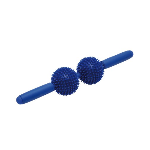 SISSEL® Spiky Twin Roller