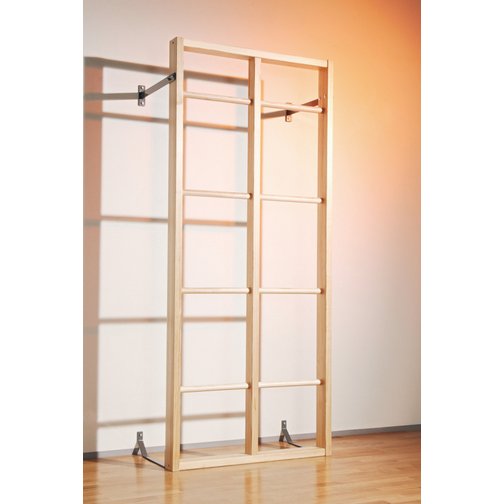 Kübler Sport Gitterleiterwand
