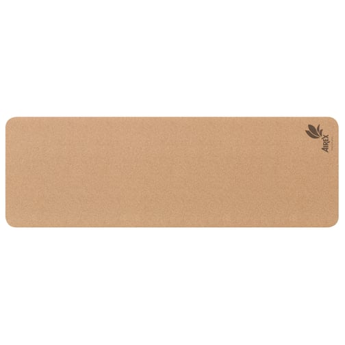 AIREX® Yogamatte Cork