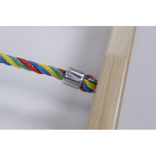 Kübler Sport® Kletterrahmen