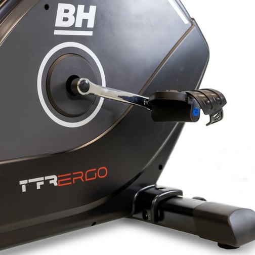 BH Fitness® Liegeergometer TFR Ergo