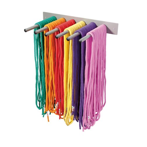 Springseil-Aufhängevorrichtung