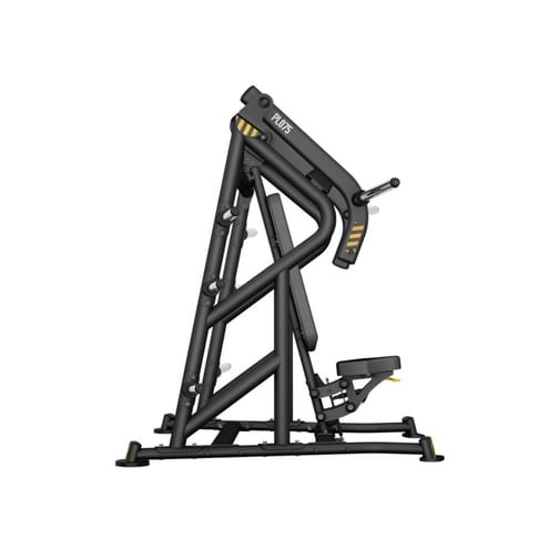 BH Fitness® Plate Loaded Schräg-Brustpresse