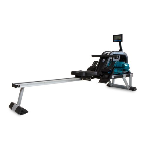 BH Fitness® Rudergerät Cardiff