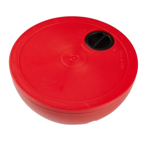 tanga sports® Halbkugel-Malfuß