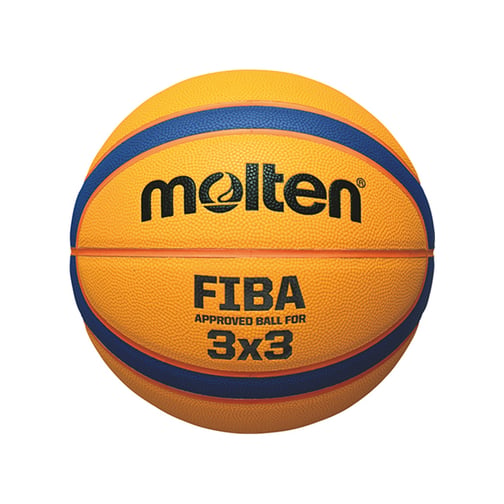 Molten® Basketball B33T5000 Libertria