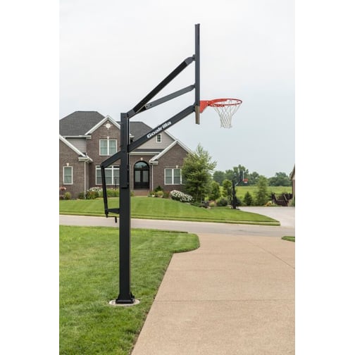 Goalrilla® Basketballanlage FT72