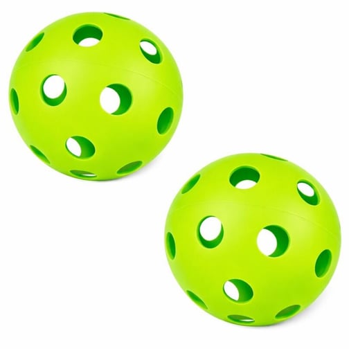 sunflex® Pickleball Ersatzbälle