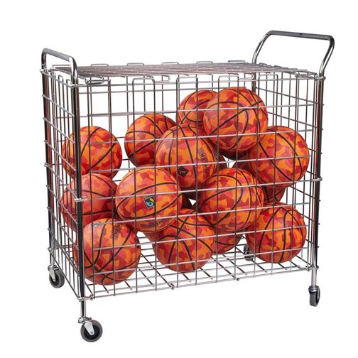 Kübler Sport® 20er-Set Basketball Fairtrade