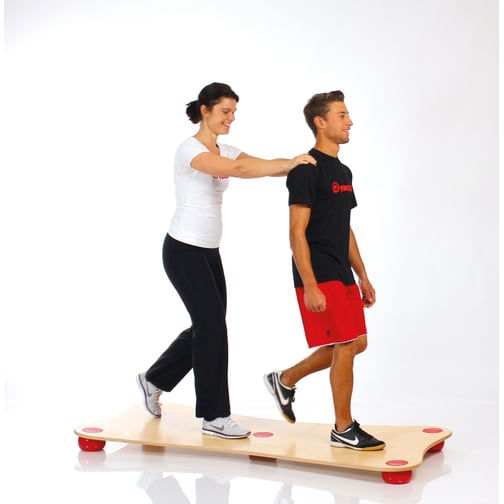 TOGU® Balanza® Ballstep® XXL