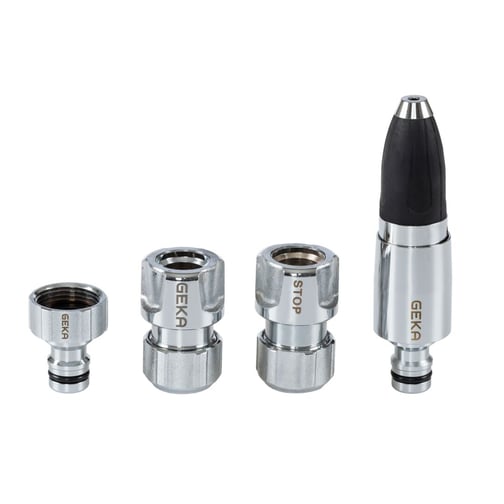 GEKA® Automatische Wand-Schlauchbox K25