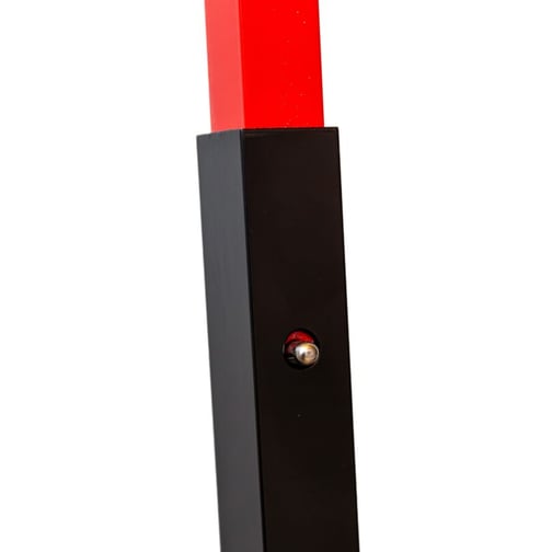 Netzhöhen-Messstab TELESCOPIC für Volleyball